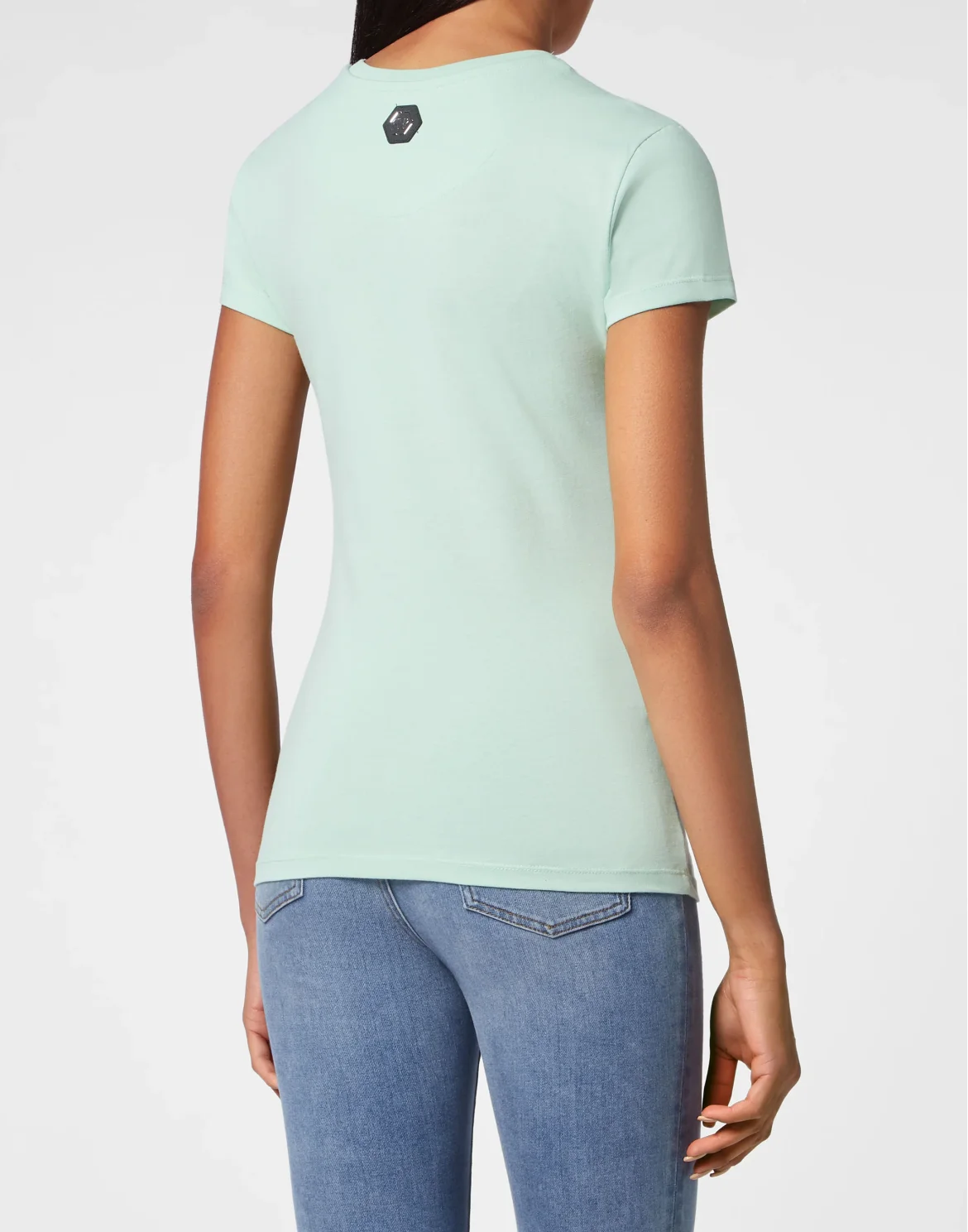 T-shirt Sexy Pure, цвет: Зеленый