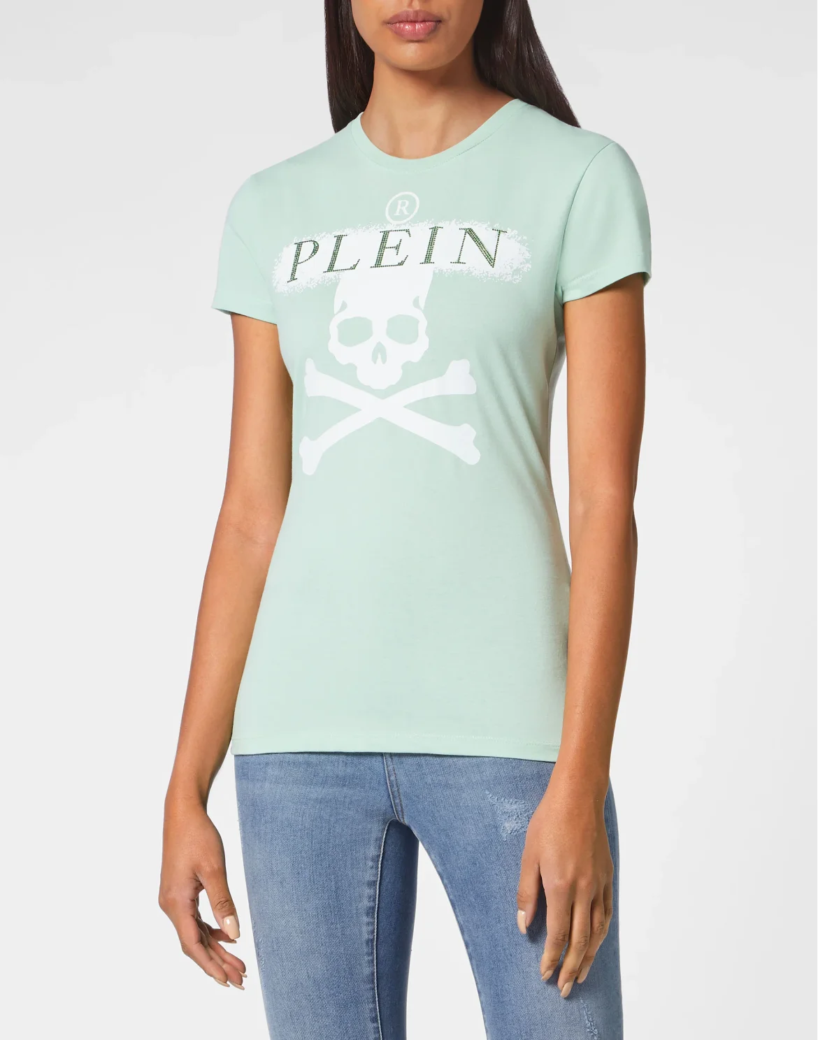 T-shirt Sexy Pure, цвет: Зеленый