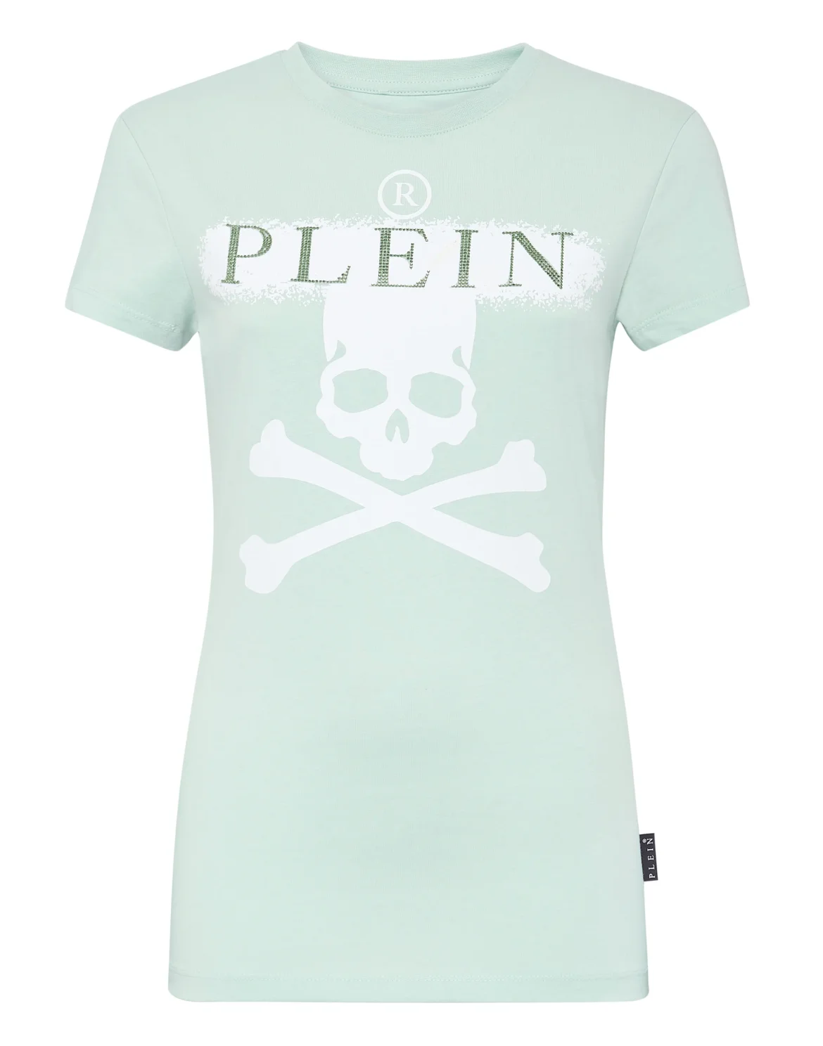 T-shirt Sexy Pure, цвет: Зеленый