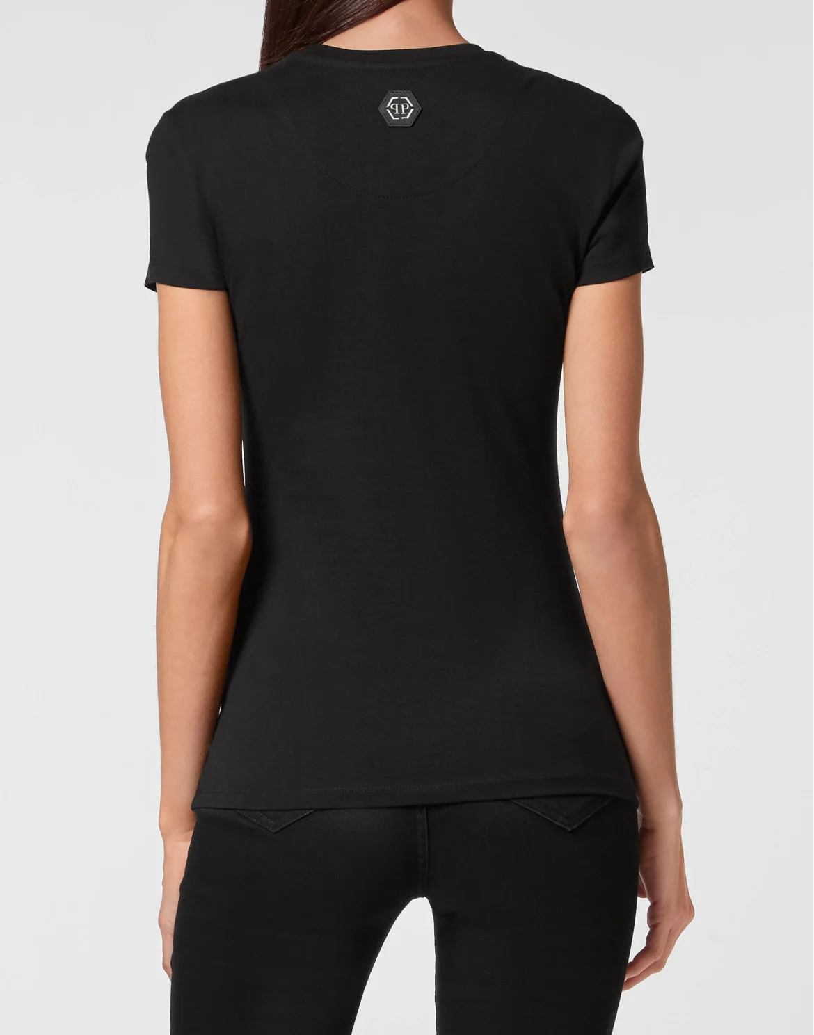 T-shirt Sexy Pure fit Panther, цвет: Черный