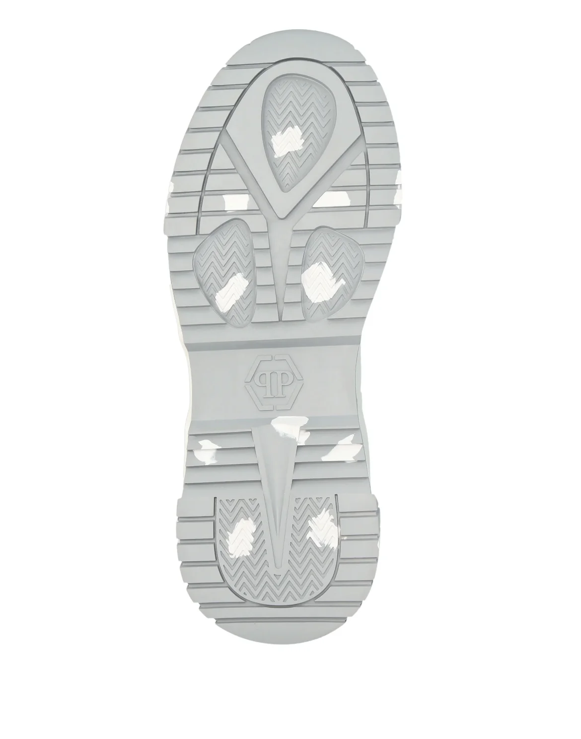 TRAINER SNEAKERS PREDATOR, цвет: Белый
