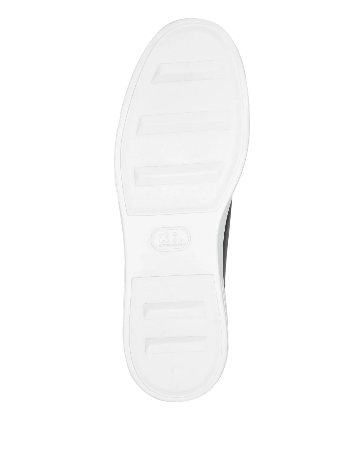 Lo-Top Sneakers Hexagon, цвет: Черный