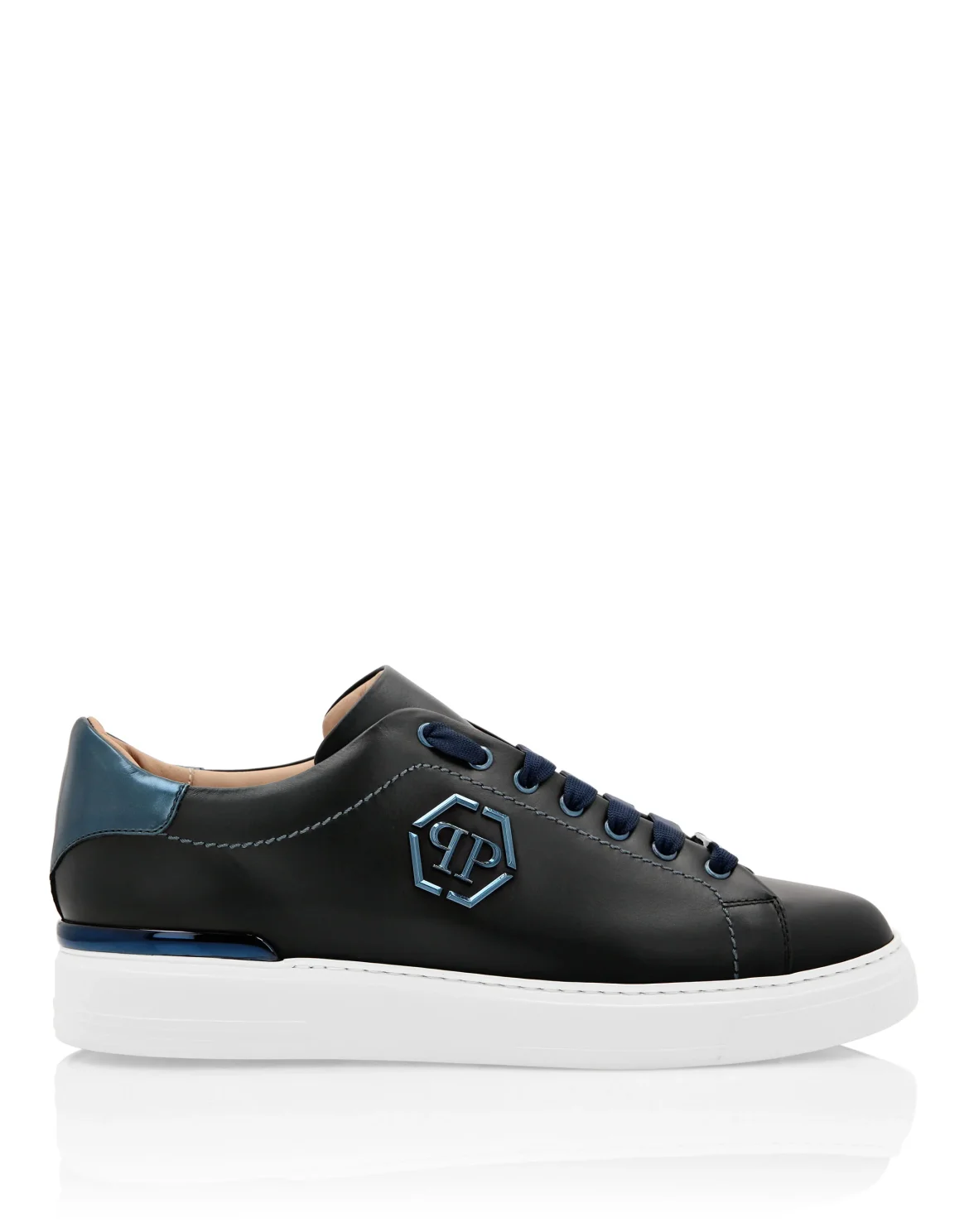 Lo-Top Sneakers Hexagon, цвет: Черный