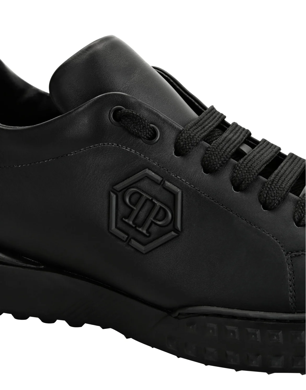 Lo-Top Sneakers, цвет: Черный