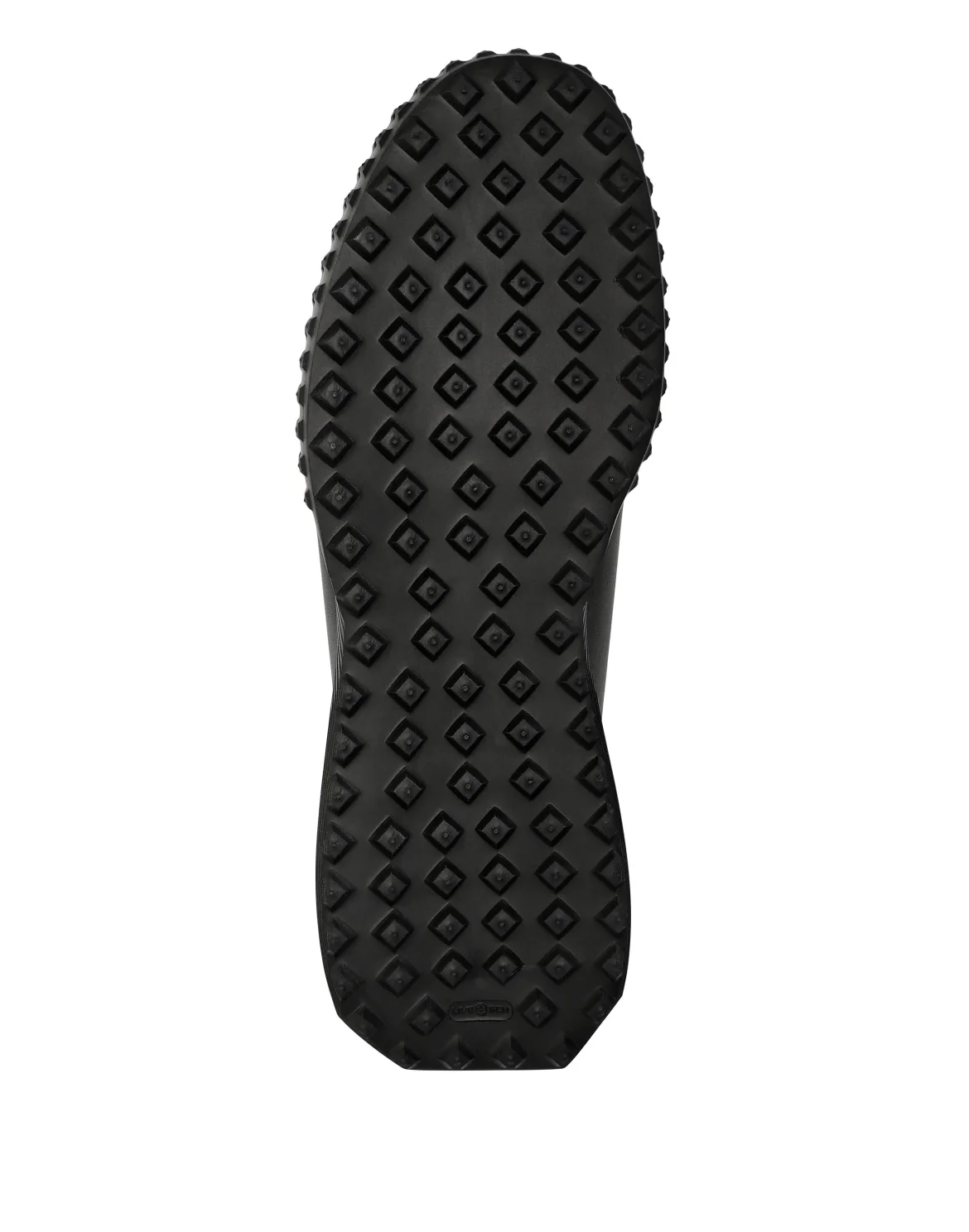 Lo-Top Sneakers, цвет: Черный