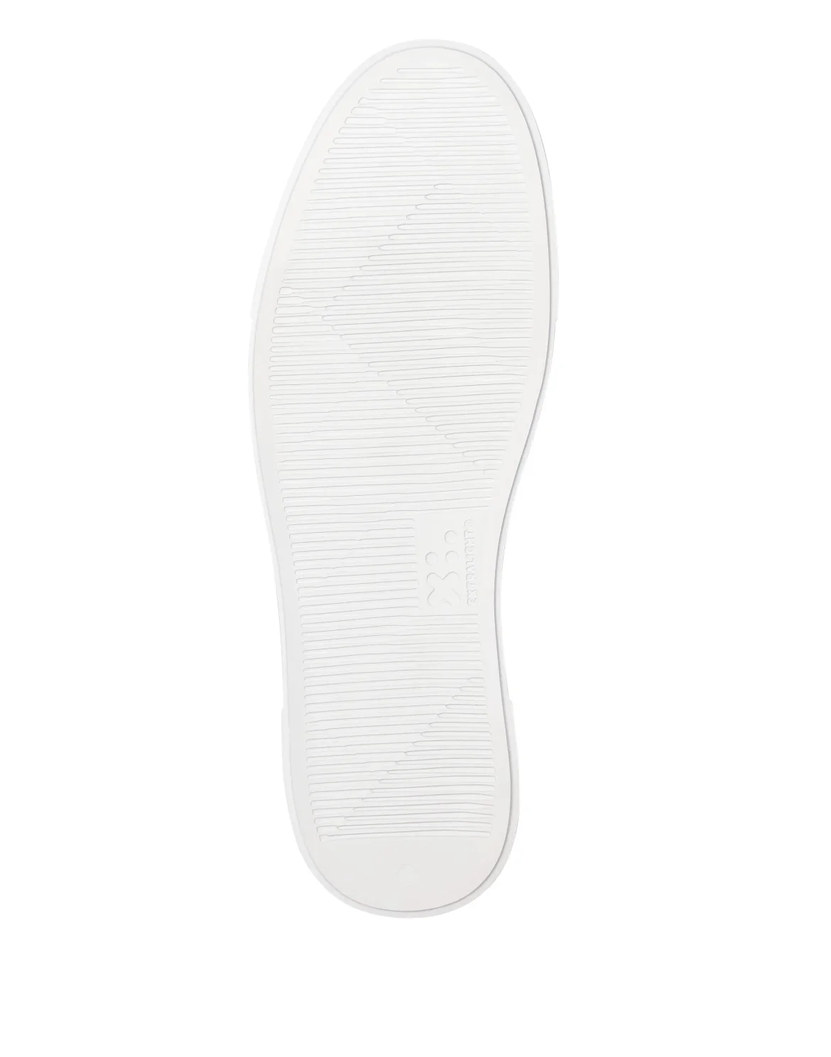 Slip On Hexagon, цвет: Белый