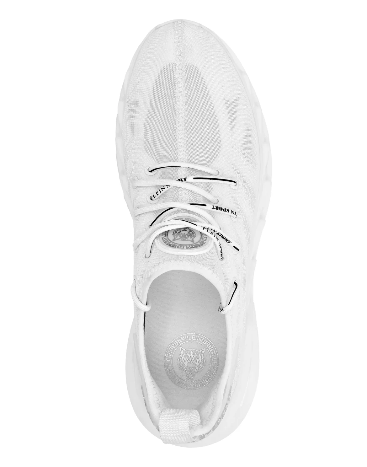 Runner, цвет: Белый