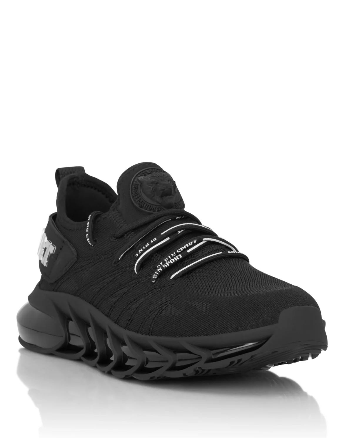 Runner, цвет: Черный