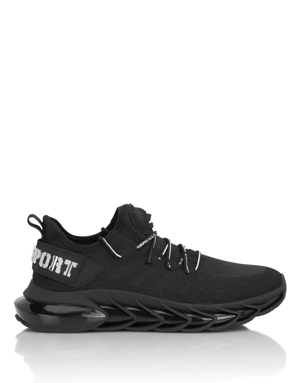 Runner, цвет: Черный