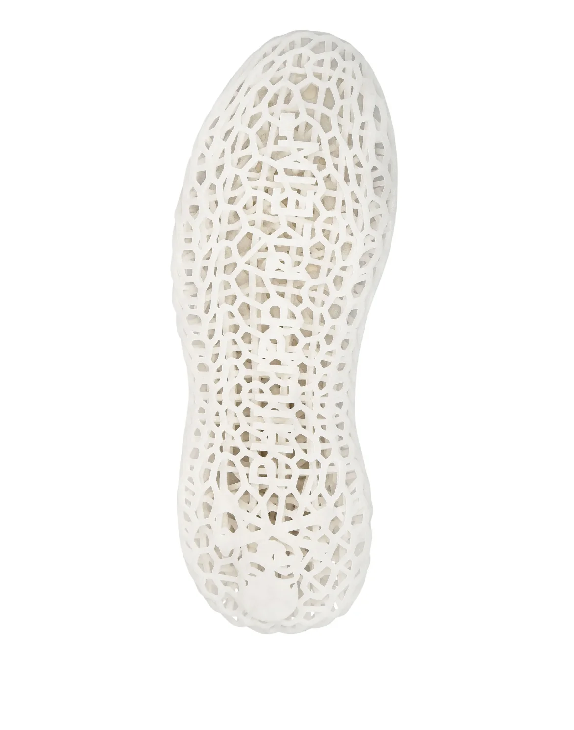 Runner Skeleton Python “White Viper”, цвет: Белый
