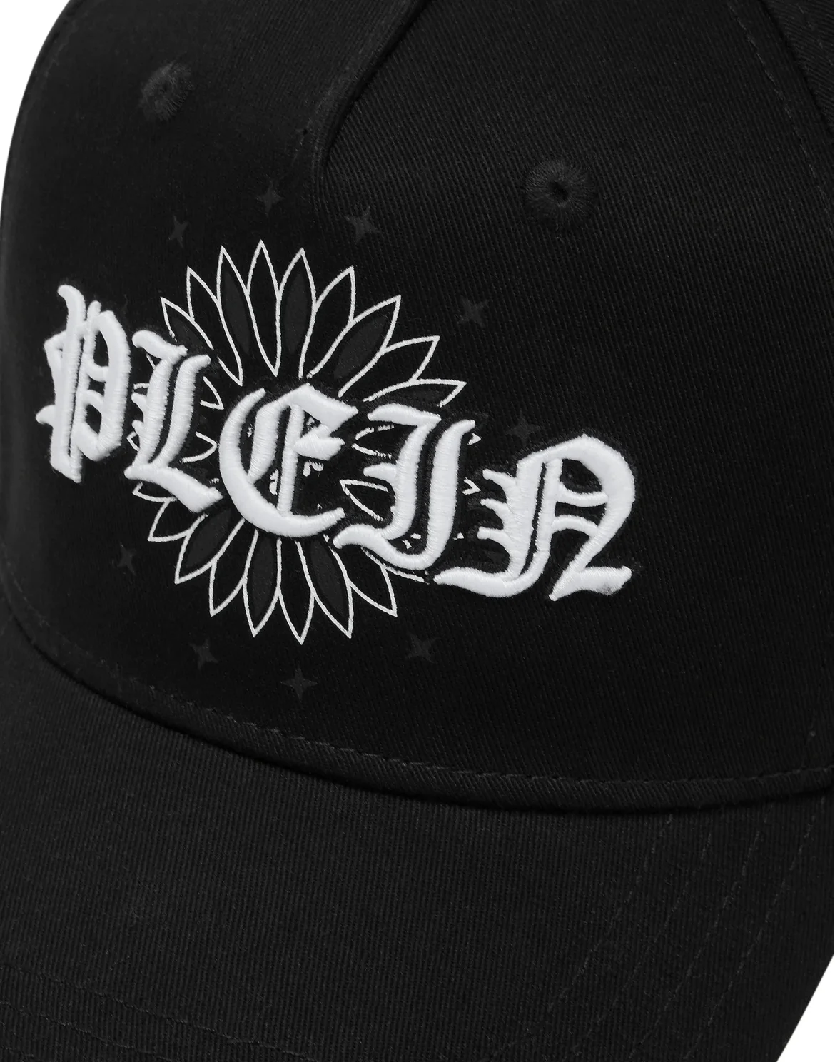 Baseball Cap Paisley Bandana, цвет: Черный