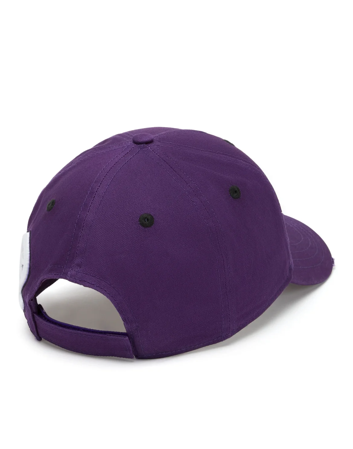 Baseball Cap Paisley Gothic Plein, цвет: Фиолетовый