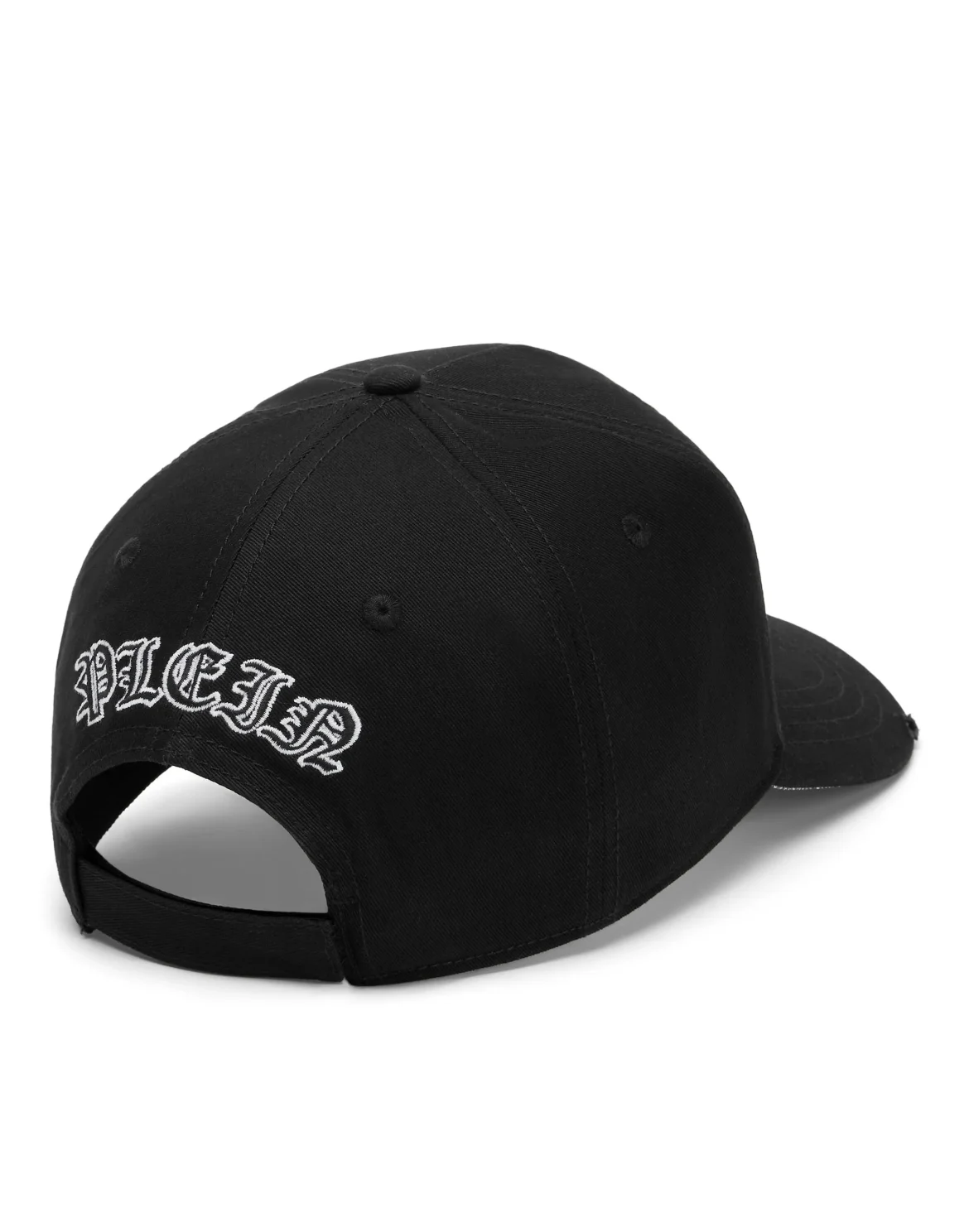 Baseball Cap Paisley Bandana, цвет: Черный