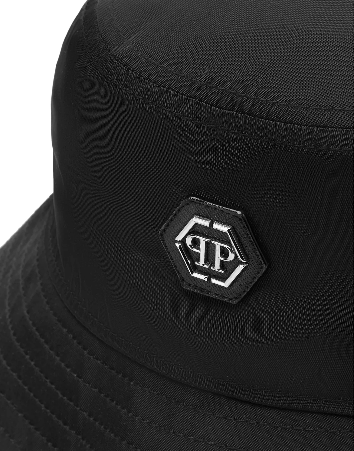 Bucket Hat, цвет: Черный
