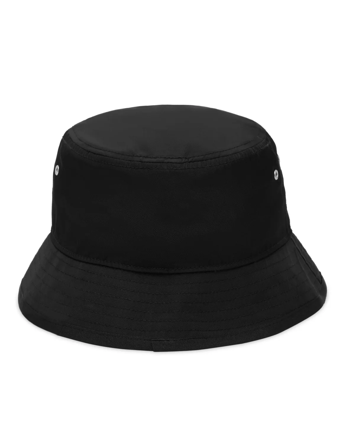 Bucket Hat, цвет: Черный