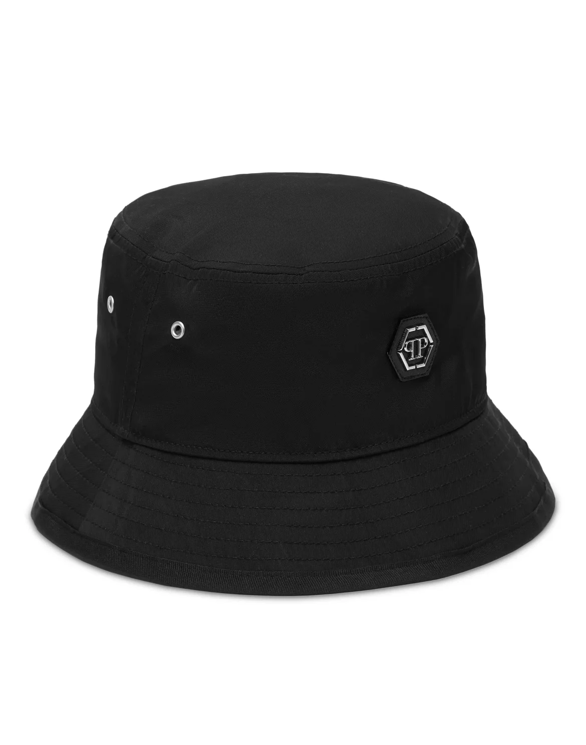 Bucket Hat, цвет: Черный