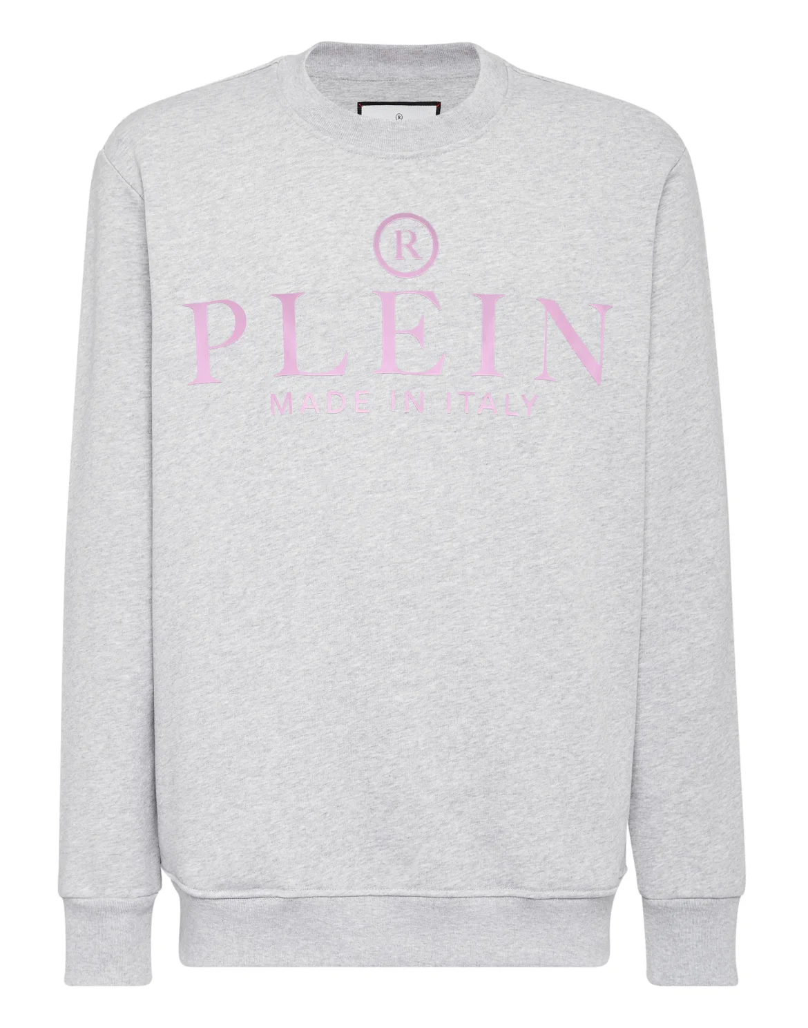 Sweatshirt LS, цвет: Серый