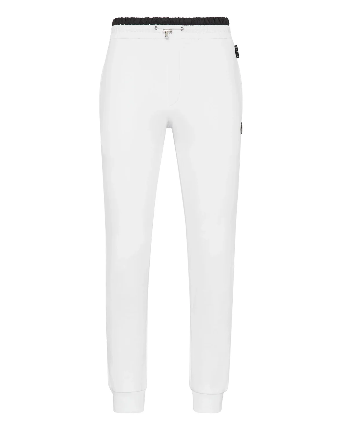 Jogging Trousers Hexagon, цвет: Белый