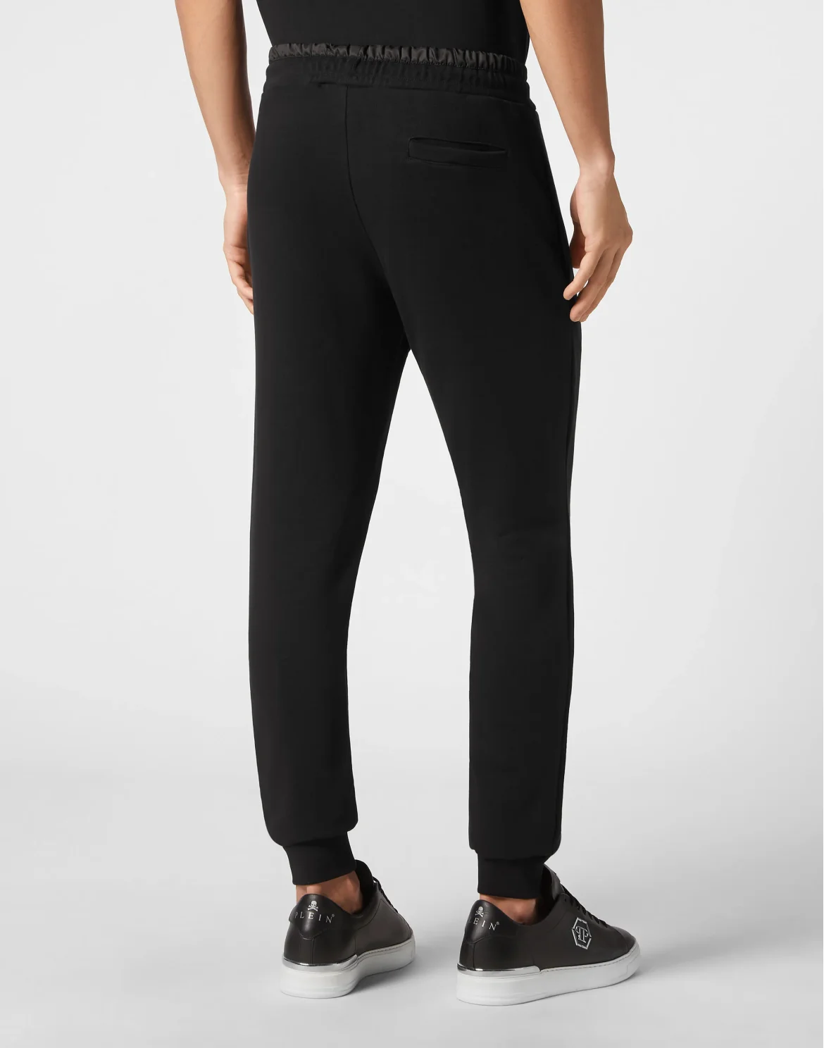 Jogging Trousers Hexagon, цвет: Черный