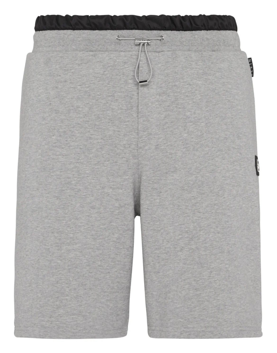 Jogging Shorts Hexagon, цвет: Серый