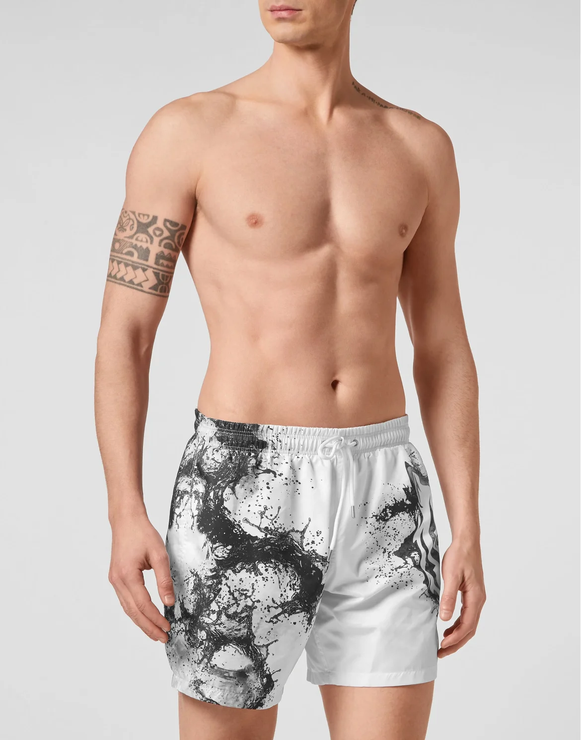 Swim-Trunks Splash Extreme, цвет: Белый
