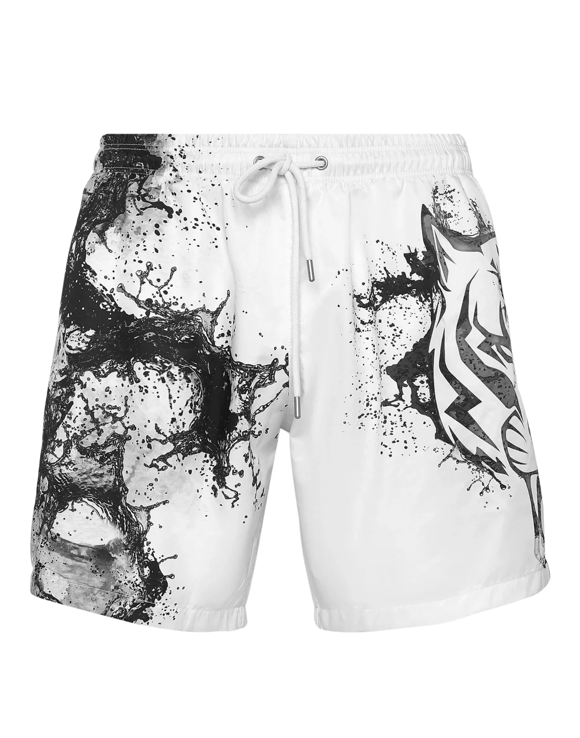 Swim-Trunks Splash Extreme, цвет: Белый