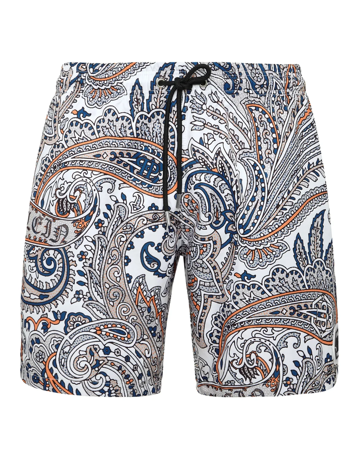 Swimwear Boxer Paisley, цвет: Белый