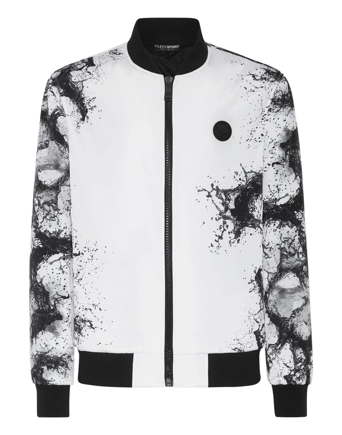 Nylon Bomber Splash Extreme, цвет: Белый