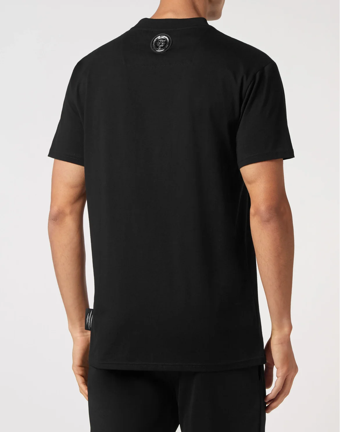 T-shirt Round Neck SS Global Express Edition, цвет: Зеленый