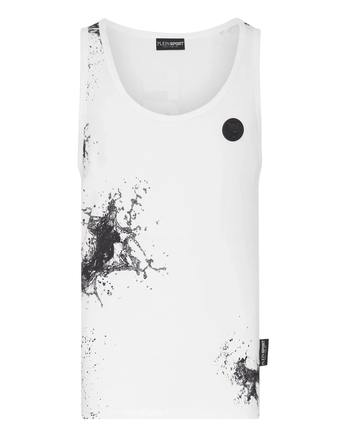 Tank Top Splash Extreme, цвет: Белый