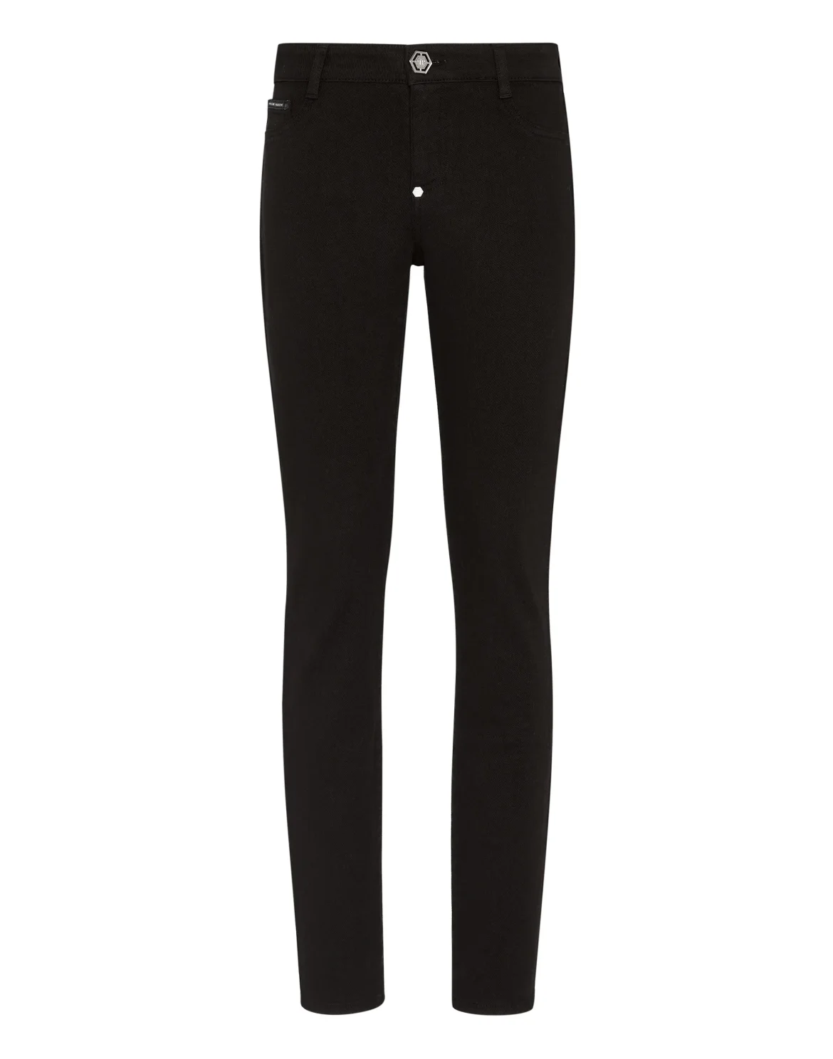 Denim Jeggins, цвет: Черный