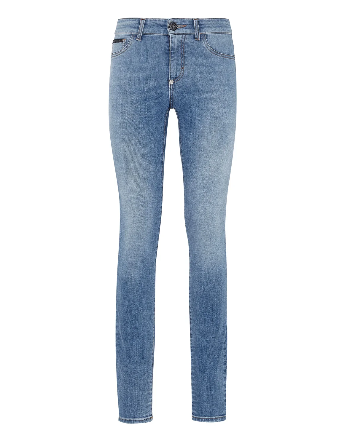 Denim Jeggins, цвет: Синий