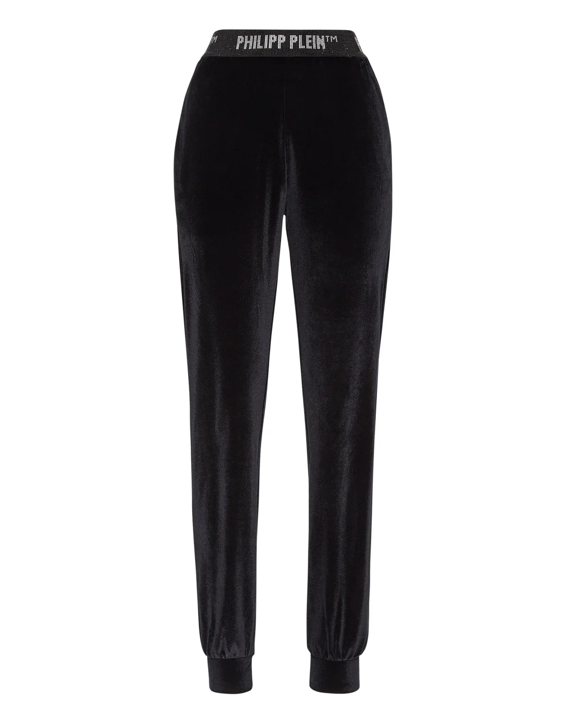 Jogging Trousers Crystal, цвет: Черный