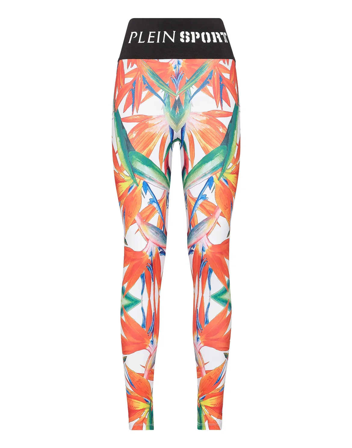 Jogging Leggings, цвет: Белый