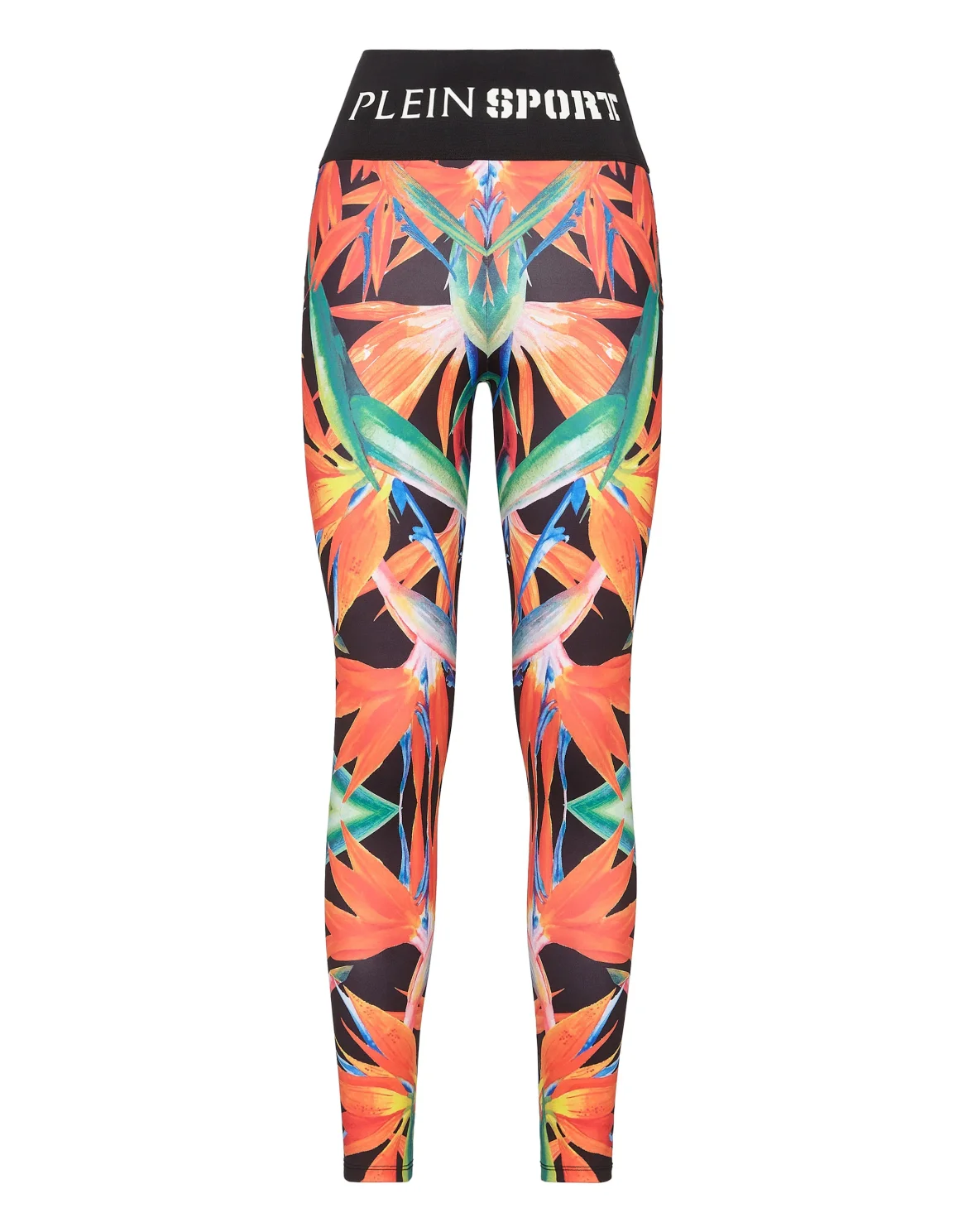 Jogging Leggings, цвет: Черный