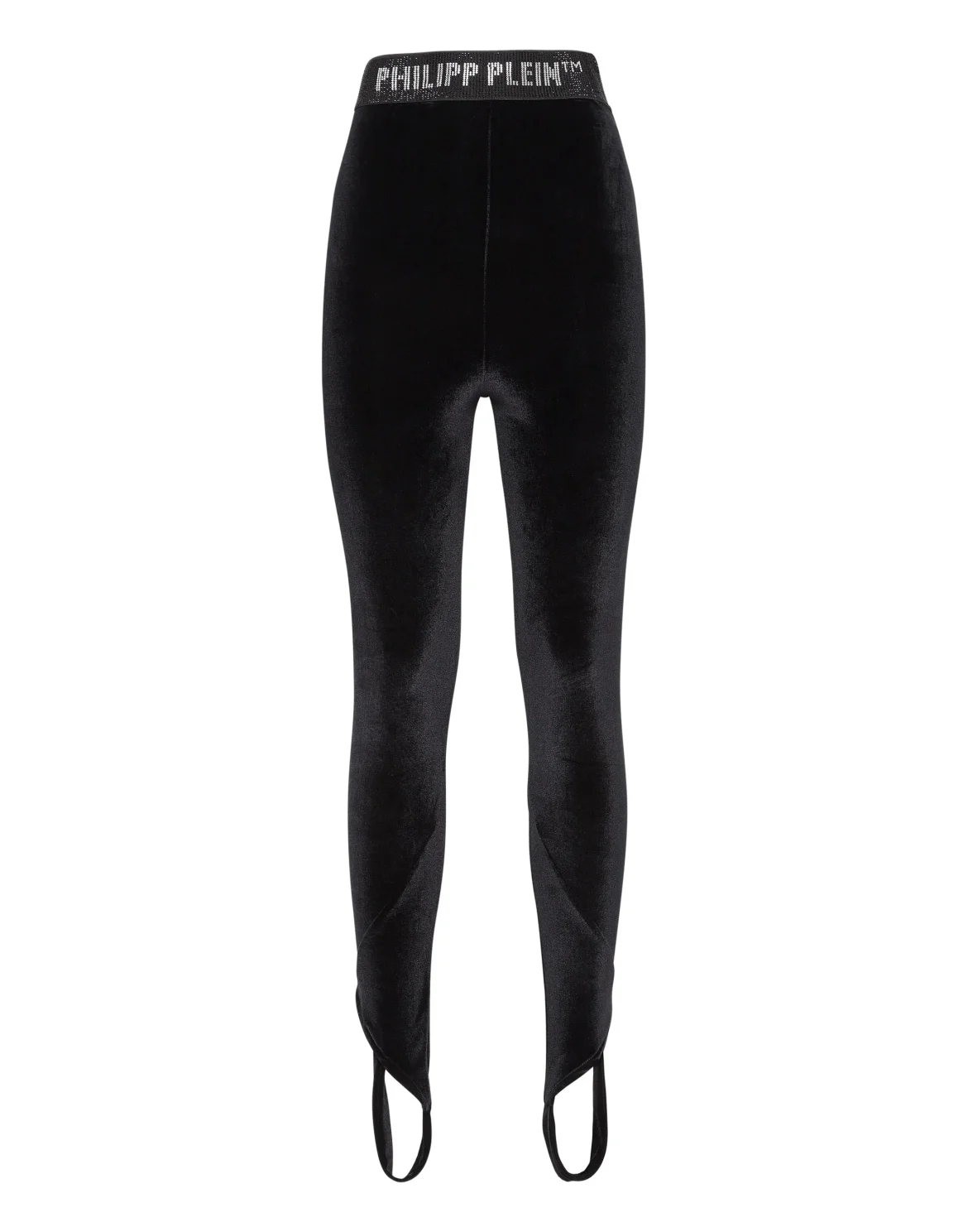 Leggings Crystal, цвет: Черный
