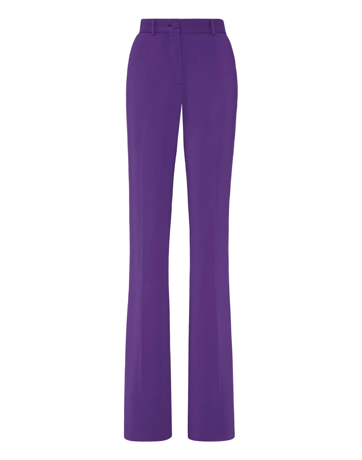 Cady Trousers, цвет: Фиолетовый