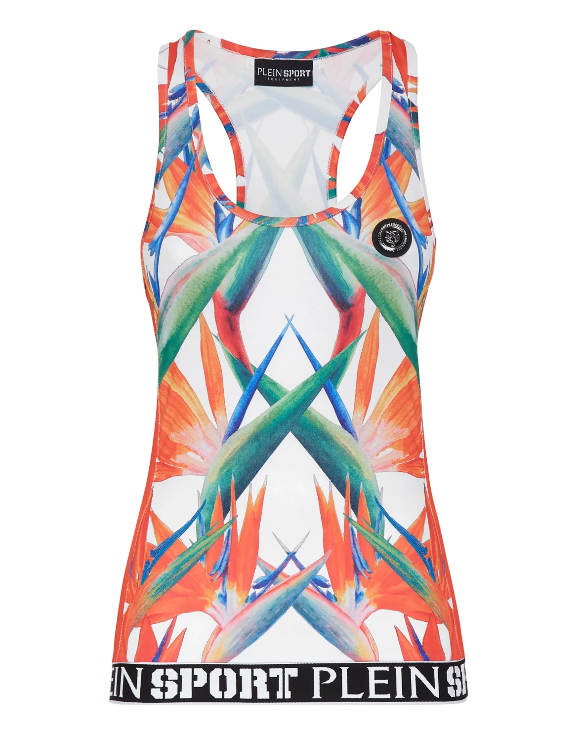 Tank top, цвет: Белый