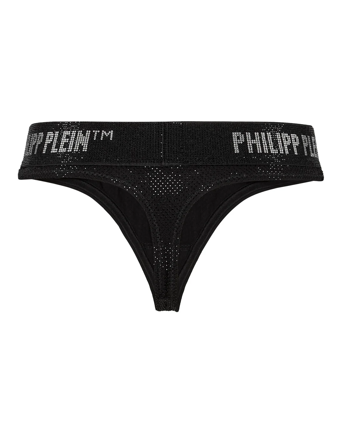 Thong, цвет: Черный