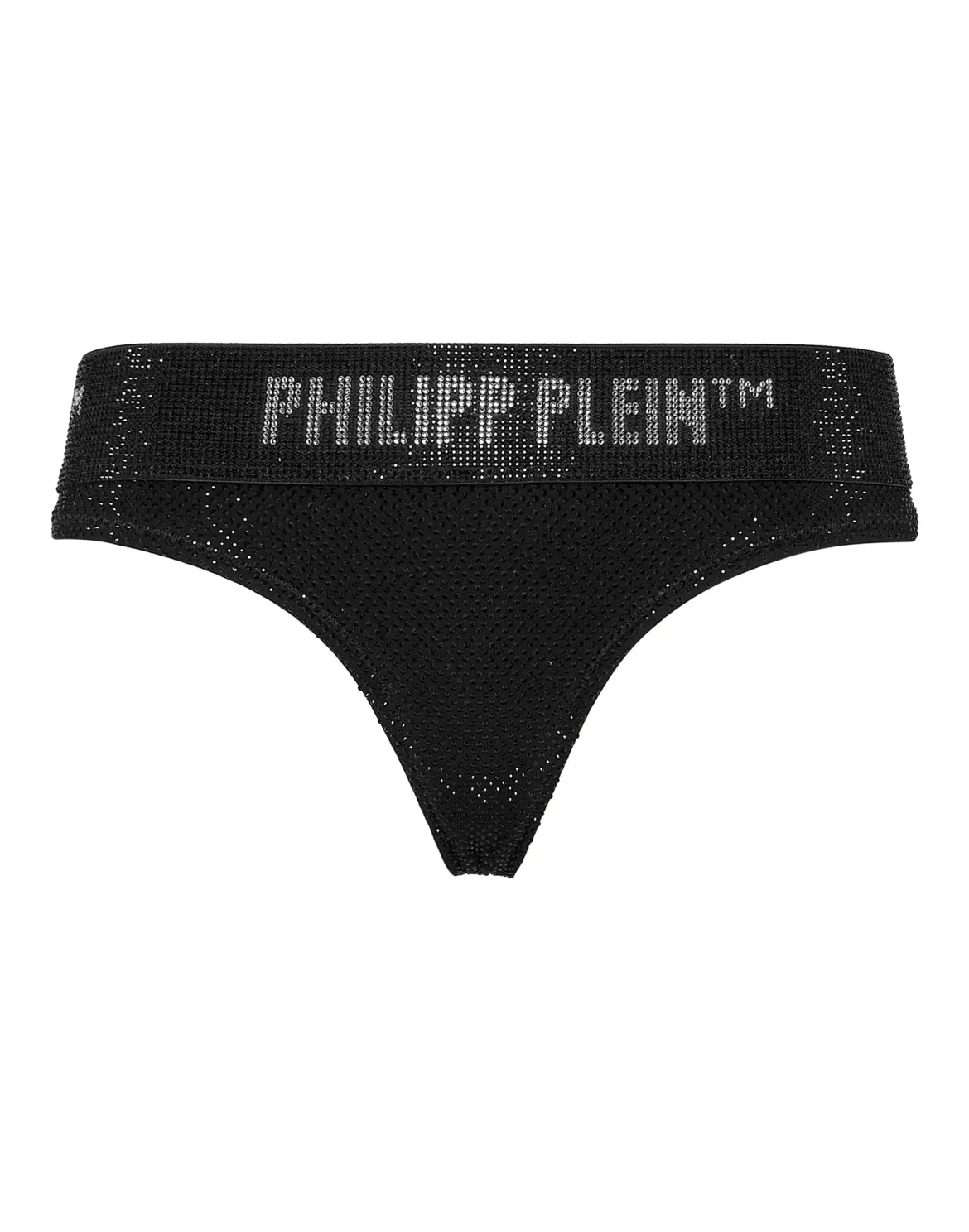Thong, цвет: Черный
