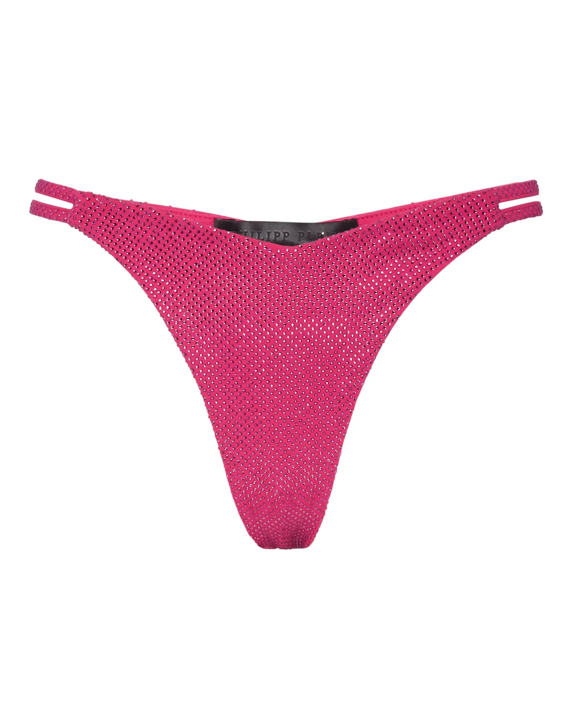 Bikini Briefs Stones, цвет: Розовый