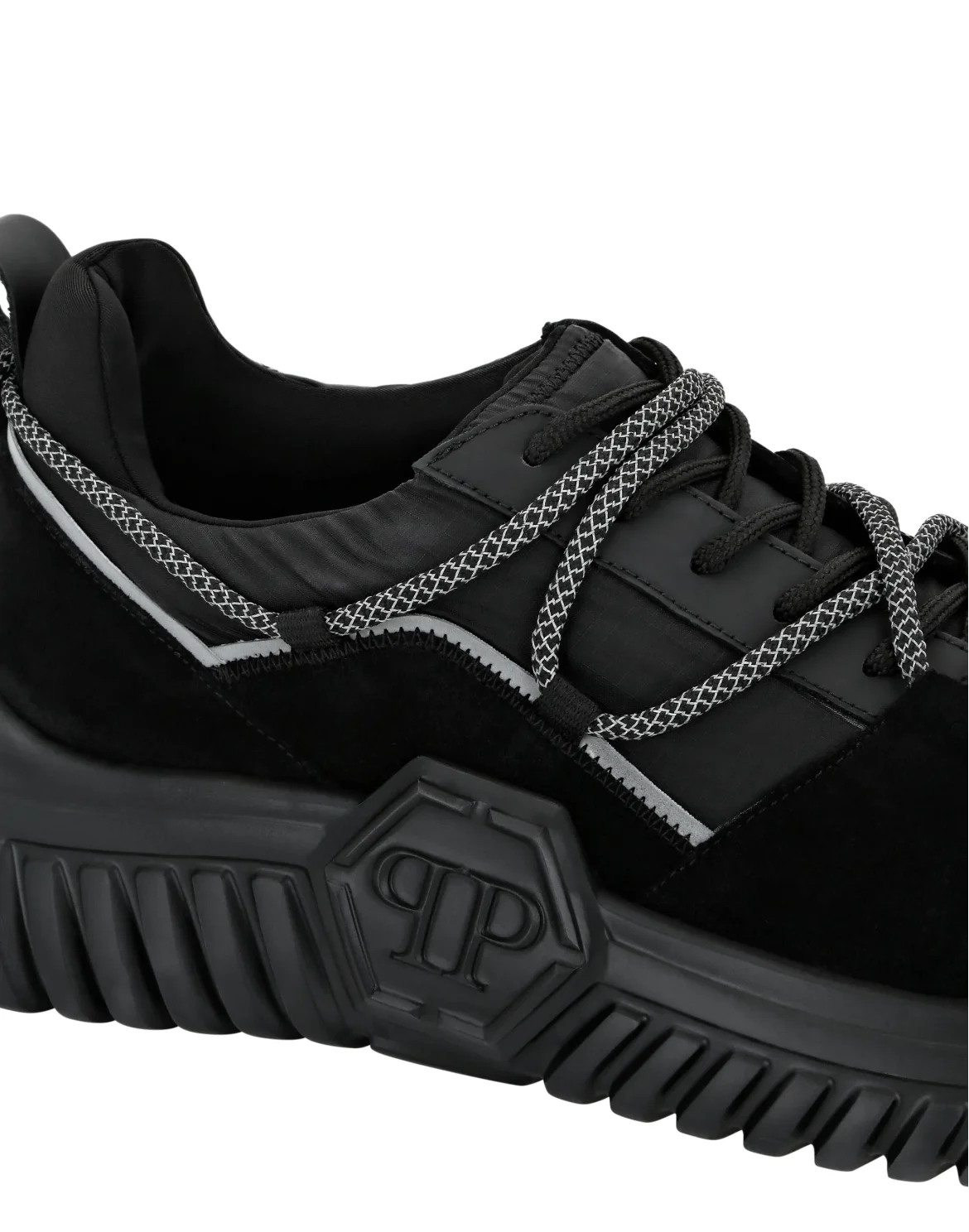 Runner, цвет: Черный
