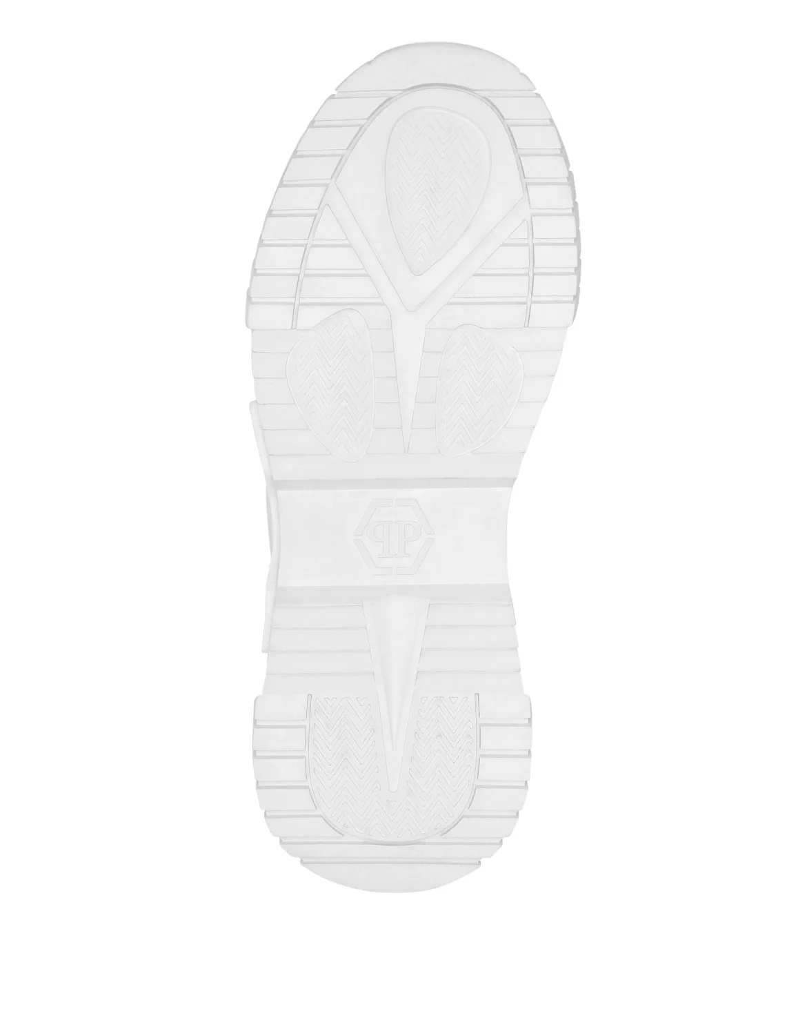 TRAINER SNEAKERS PREDATOR, цвет: Белый