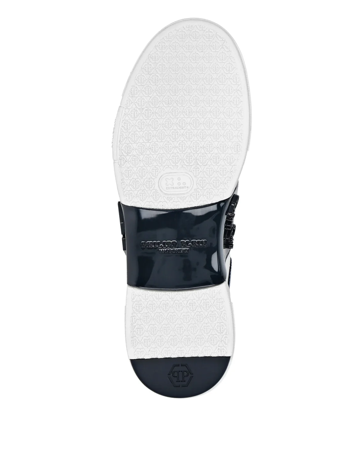 LO-TOP SNEAKERS PHANTOM KICK$, цвет: Синий