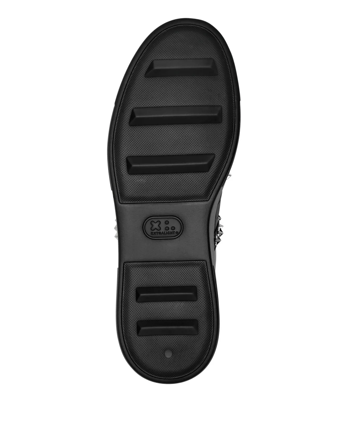 Lo-Top Sneakers, цвет: Черный