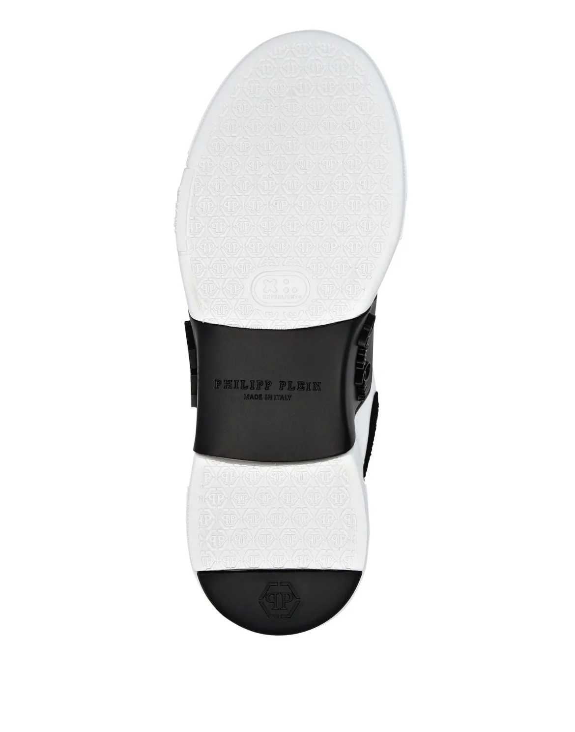 Letaher Lo-Top Sneakers Stones, цвет: Белый