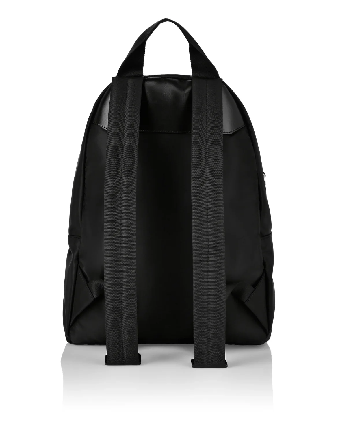Backpack Monogram, цвет: Черный