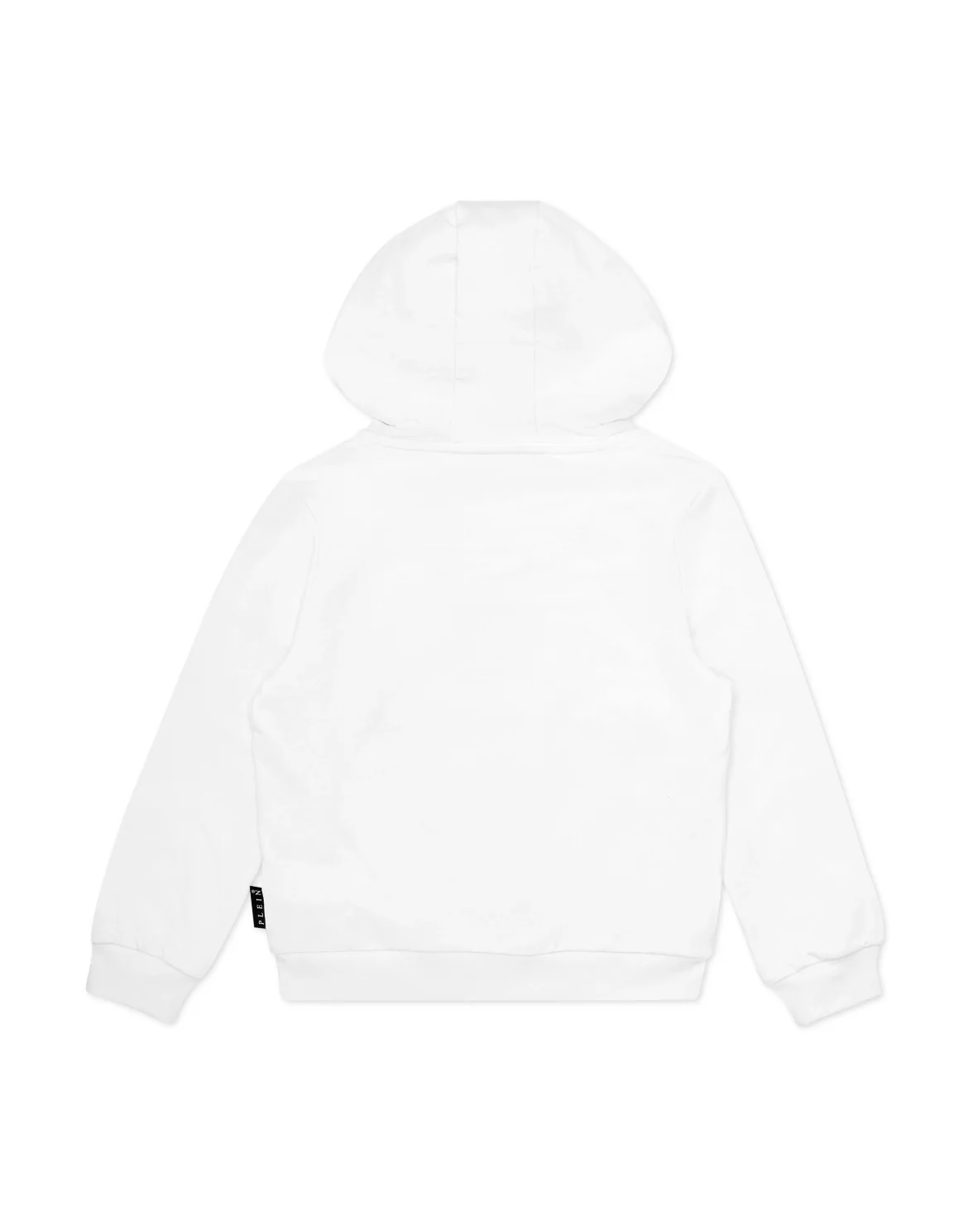 Hoodie sweatshirt Skull&Bones, цвет: Белый