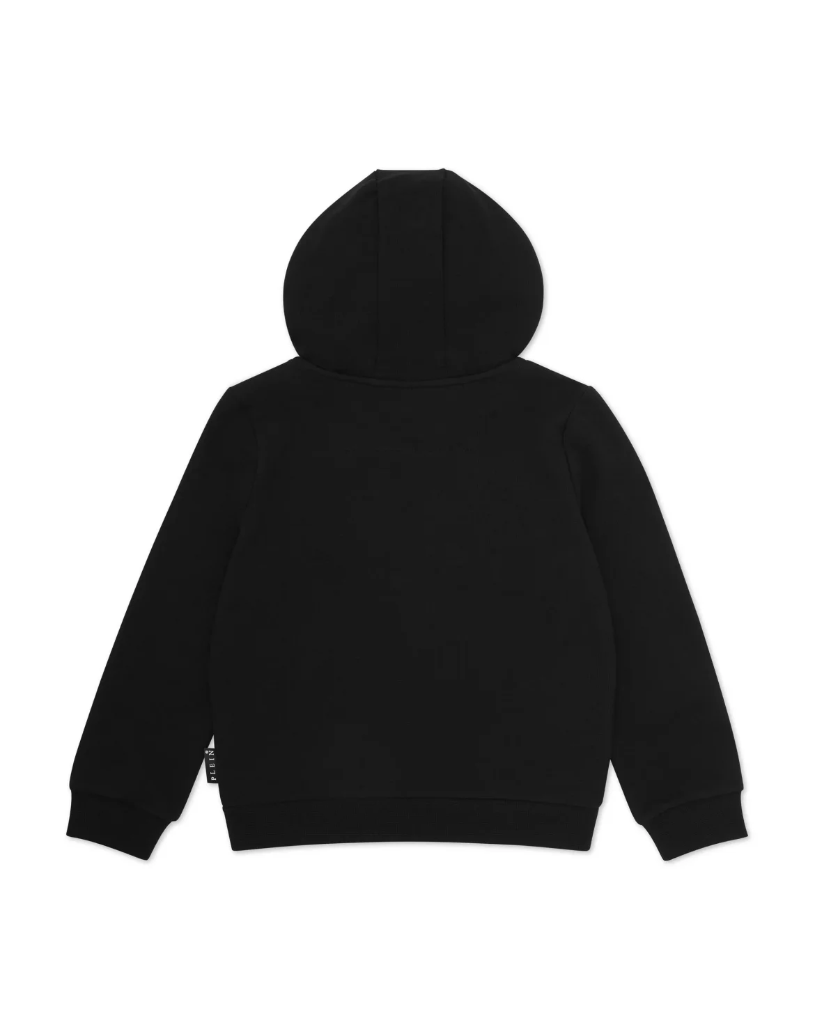 Hoodie sweatshirt Skull&Bones, цвет: Черный