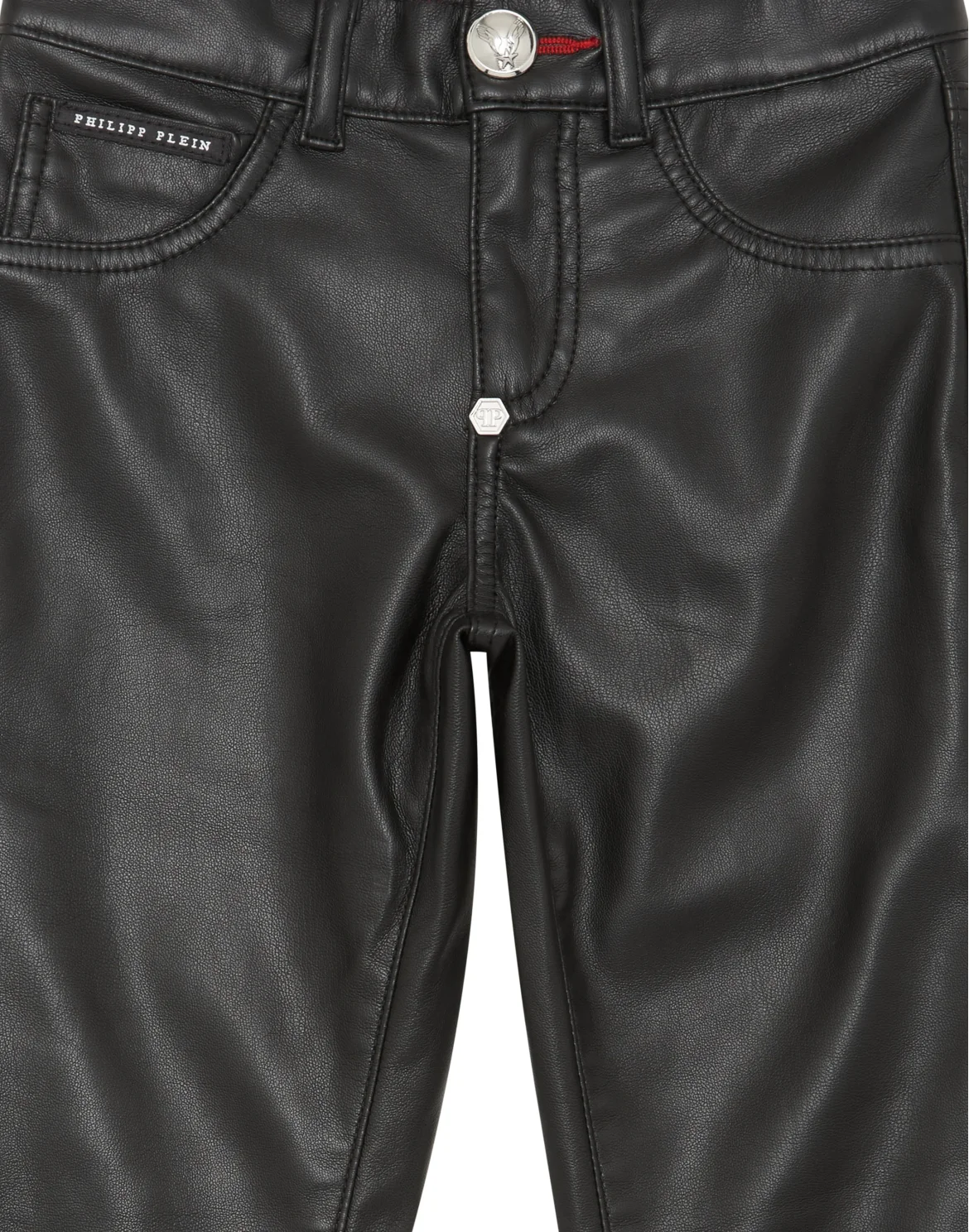 Basic Jeggings, цвет: Черный